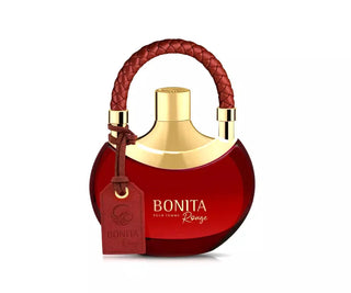 BONITA ROUGE MUJER EDP - 100ML (3.4oz) DE LE FALCONE