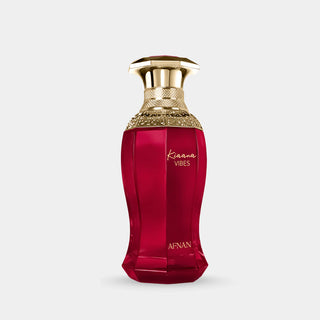 KIAANA VIBES FEMME - 100ML (3.4oz) BY AFNAN