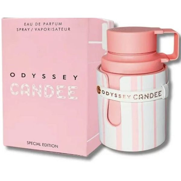 ODYSSEY CANDEE WOMEN - 100ML (3.40z) BY ARMAF