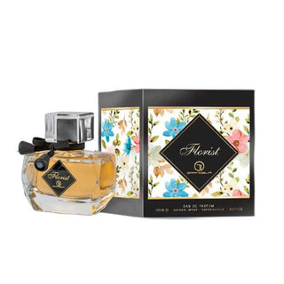 ELITE FLORIST MUJER EDP - 100 ML (3.4 oz) DE GRANDEUR