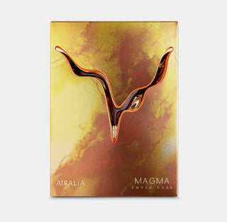 ATRALIA MAGMA EMBER DUSK EDP - 80ML