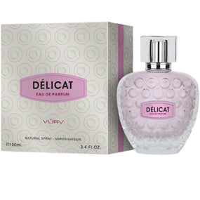DELICAT WOMEN EDP - 85MI By VURV