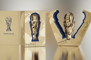 WORLD CUP VIP BLUE EDITION - EDP 80ML BY ZAKAT