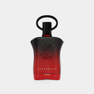 SUPREMACY TAPIS ROUGE MUJER EDP - 90 ml (3.0 oz) de AFNAN