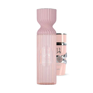 YARA BODY MIST Women EDP -250ML (8.4) By Lattafa