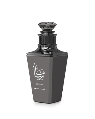 MASA INFINITY EDP - 100 ML (3.4oz) BY AMARAN