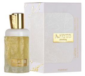 AJYAB DUBAI PORTAIT UNISEX EDP - 100ML (3.4OZ) por LATTAFA