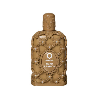 CAFE ARABICA - 80Ml (2.70z) by ORIENTICA LUXURY COLLECTION