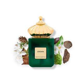 CROWN - 100ML BY MATIN MARTIN