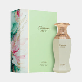 KIAANA ANGEL POUR FEMME - 100ML (3.4oz) POR AFNAN
