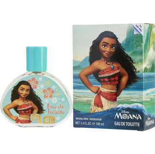 Disney Princess Moana