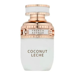 COCONUT LECHE EDP - 80ML BY FRAGRANCE WORLD