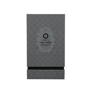 ORIENTICA ROYAL COLLECTION DYNASTY MEN EDP - 80ML (2.70z)