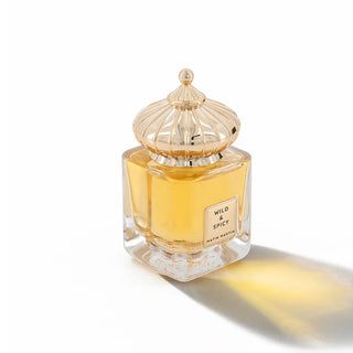WILD & SPICY - 100ML BY MATIN MARTIN
