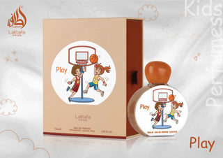 JUEGO NIÑOS - 75ML LATTAFA PRIDE