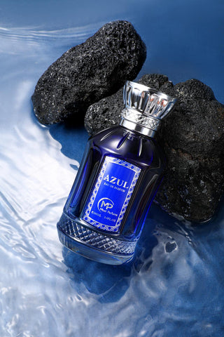 AZUL MEN EDP - 100ML (3.40z) BY MAST PERFUME