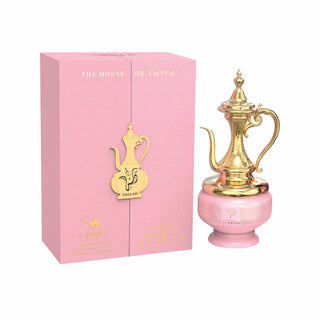 THE HOUSE OF EMPER DALLAH TURKISH EDP- 100ML BY LE CHAMEAU