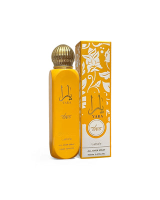 YARA TOUS ALL OVER Mujer EDP - 150 ml (5.07 oz) Por Lattafa