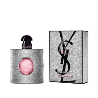 YSL BLACK OPIUM GLITTER Women - 3.0 EDP