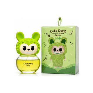 CUTE DEVIL GREEN -  EDP 100ML (3.4Oz)