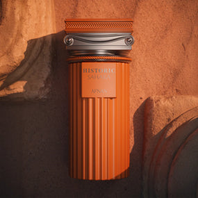 SÁHARA HISTÓRICO UNISEX EDP - 100 ML (3,4 oz) DE AFNAN