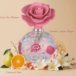 LAYAAN WOMAN EDP - 75ML (2.5OZ) BY LATTAFA