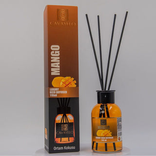LUXURY DIFFUSER MANGO 110ML