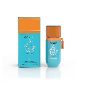 MINI GENIUS HAYATI MEN - 25ML by EMPER
