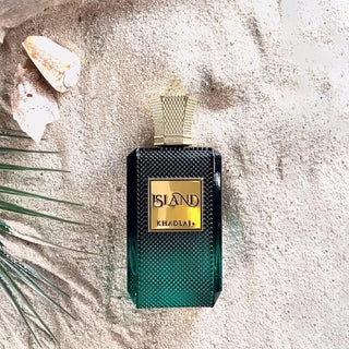 KHADLAJ ISLAND UNISEX EDP - 100ML