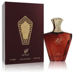 TUATHI BROWN EDP HOMBRE - 100ML (3.4 OZ) POR AFNAN