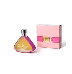 TRES JOUR MUJER Mujer EDP - 100MI (3.40z) Por Armaf