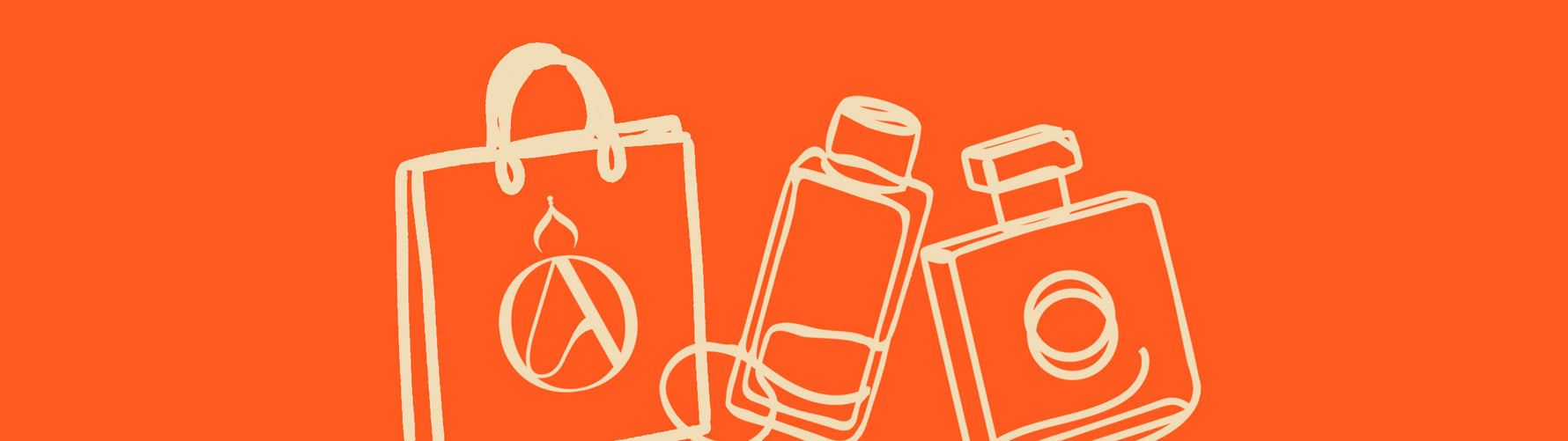 Contact Oriental Aromas