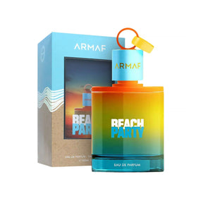 BEACH PARTY EDP UNISEX EDP - 100ML (3.4oz) BY ARMAF
