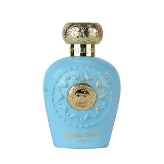 OPULENT DUBAI UNISEX 3.4 OZ. EDP By LATTAFA