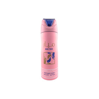 Body Spray Mayar Women - 200 ML By LATTAFA
