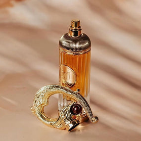 SEHR EDP UNISEX - 100ML (3.40z) POR LATTAFA