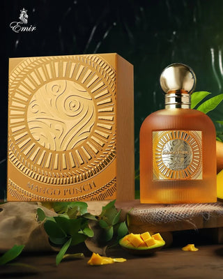 EMIR MANGO PUNCH MUJER EDP - 100ML (3.4oz) DE PARIS CORNER