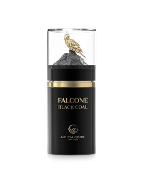 BLACK COAL MEN EDP - 100ML (3.4oz) BY LE FALCONE