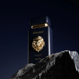 HUNTER - 100ML BY MAISON ASRAR