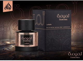 TAMIMA MUJER EDP - 100ML (3.4Oz) DE LATTAFA