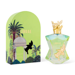 LIBRAE - 100ML BY MAISON ASRAR