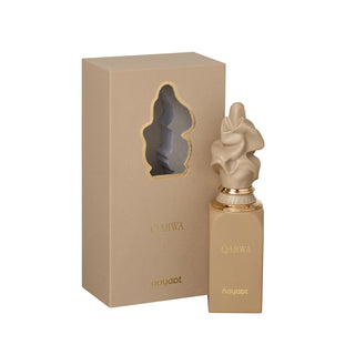 ORIENTICA NAYAAT EAU D’ELAN COLLECTION QAHWA - 100ML (3.4Oz)