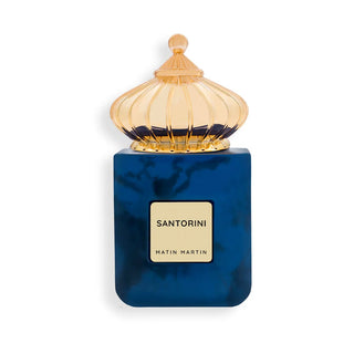SANTORINI UNISEX - 100ML BY MARTIN MARTIN