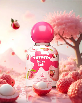TUBBEES LYCHEE LUSH 50ML NIÑOS DE LE GRANDEUR
