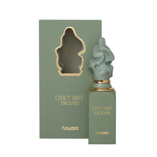 ORIENTICA NAYAAT EAU D’ELAN COLLECTION CAN’T GET ENOUGH - 100ML (3.4Oz)