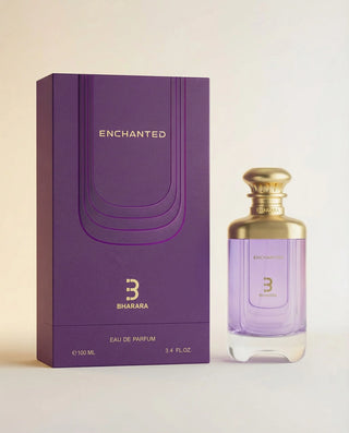 BHARARA ENCHANTED - EDP (3.40z)