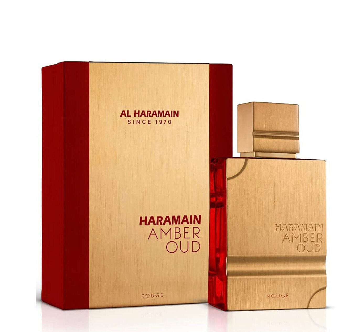 AL HARAMAIN RUBY EDP unisex - 60MI (2.0z)