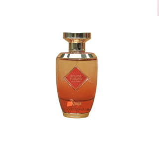AHUJA ROUGE FUSION UNISEX - 3.4oz EDP