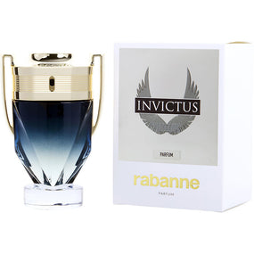 PACO RABANNE INVICTUS PARFUM MEN - 3.4 EDP