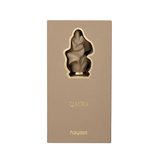 ORIENTICA NAYAAT EAU D’ELAN COLLECTION QAHWA - 100ML (3.4Oz)